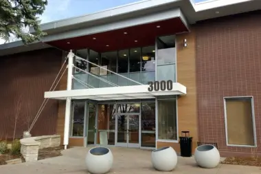 The facilities at Creative Counseling Services in Fort Collins, CO 1